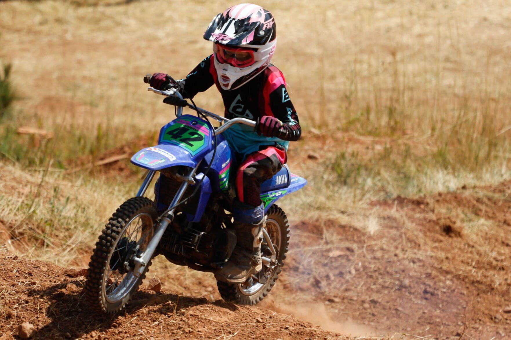 Hill Climb